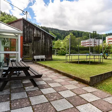 Ferienhaus Sur L'ile *